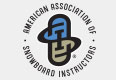 American Association of Snowboard Instructors Seal