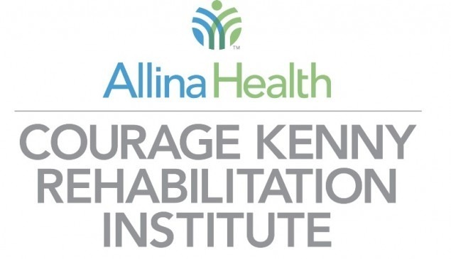 Courage Kenny logo